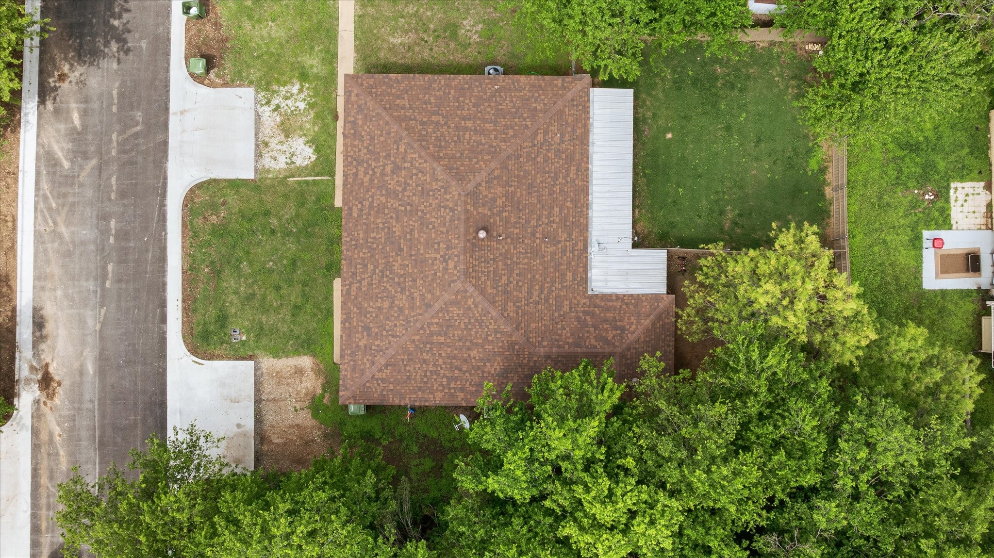 605-607 Clay Street Glen Rose TX 76043