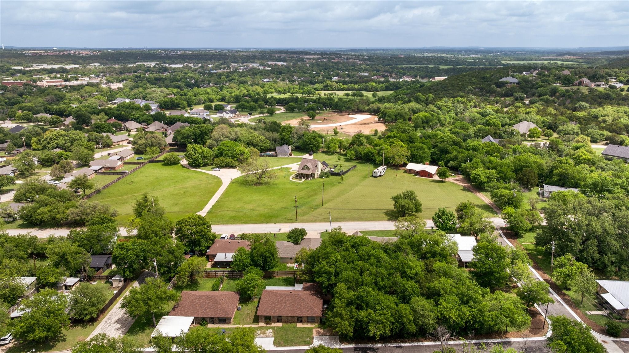 605-607 Clay Street Glen Rose TX 76043