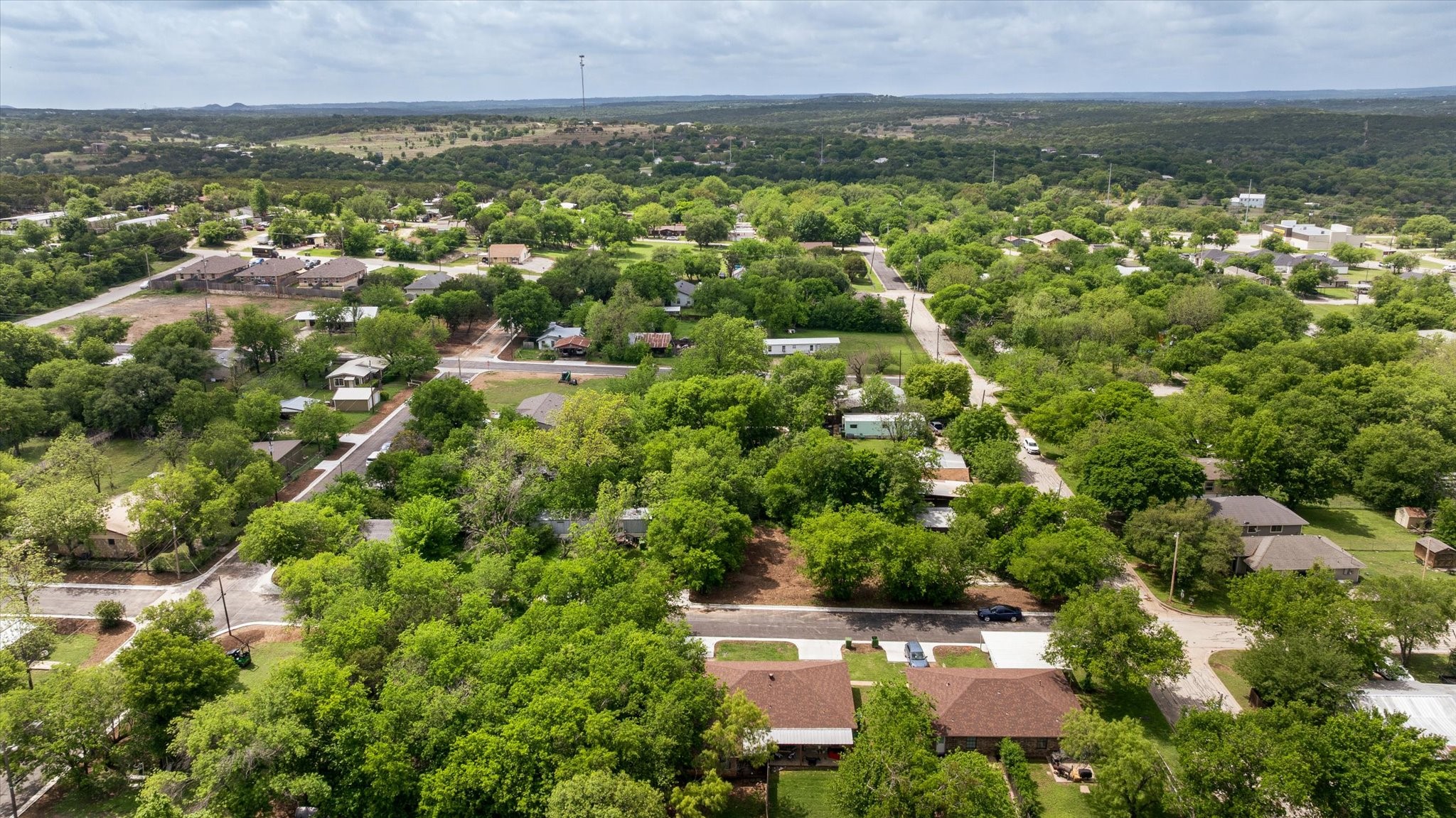 605-607 Clay Street Glen Rose TX 76043