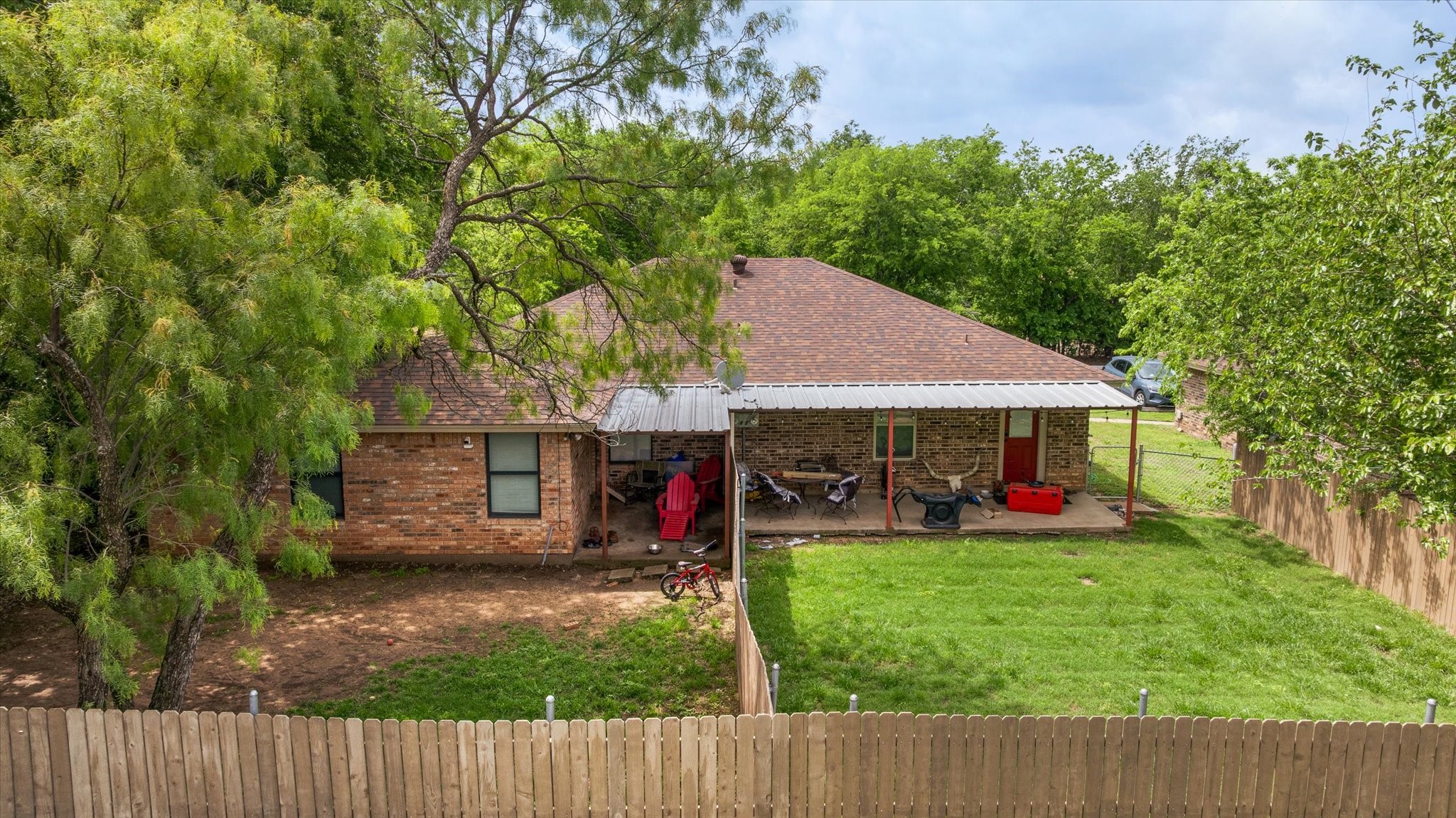 605-607 Clay Street Glen Rose TX 76043