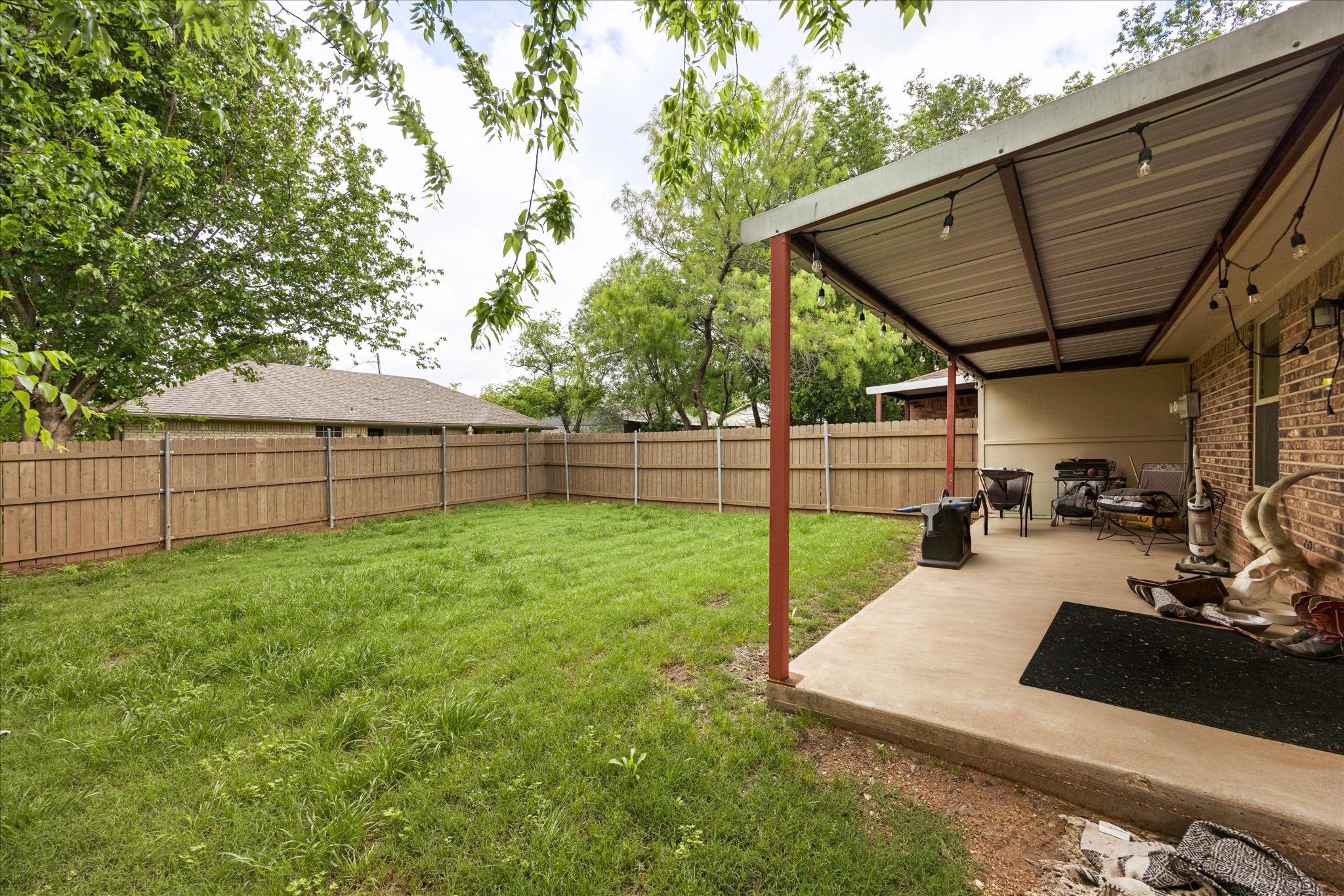 605-607 Clay Street Glen Rose TX 76043