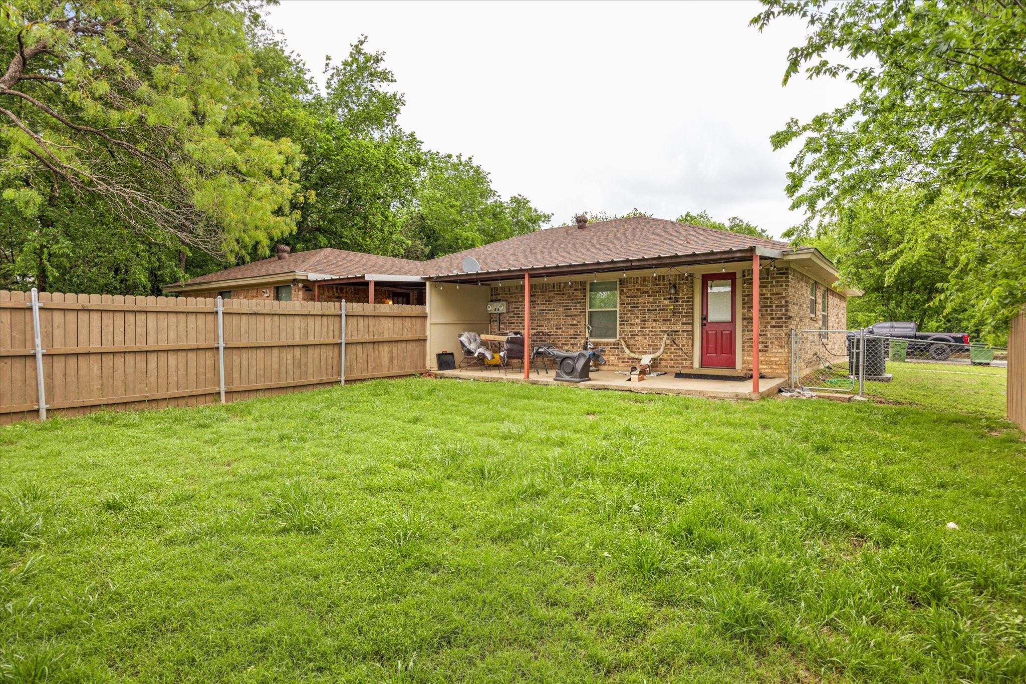 605-607 Clay Street Glen Rose TX 76043