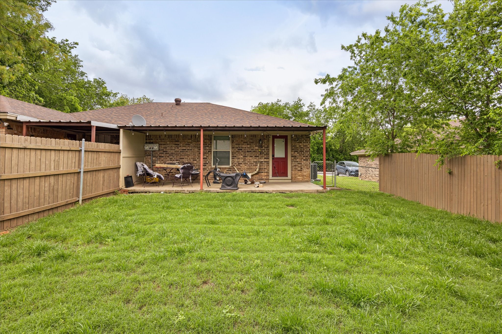 605-607 Clay Street Glen Rose TX 76043