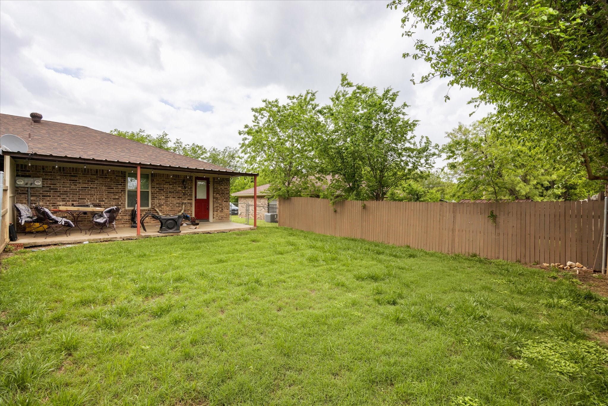 605-607 Clay Street Glen Rose TX 76043