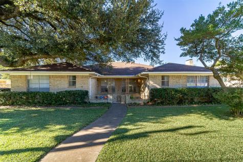 8351-8353 Lullwater Drive Dallas TX 75218