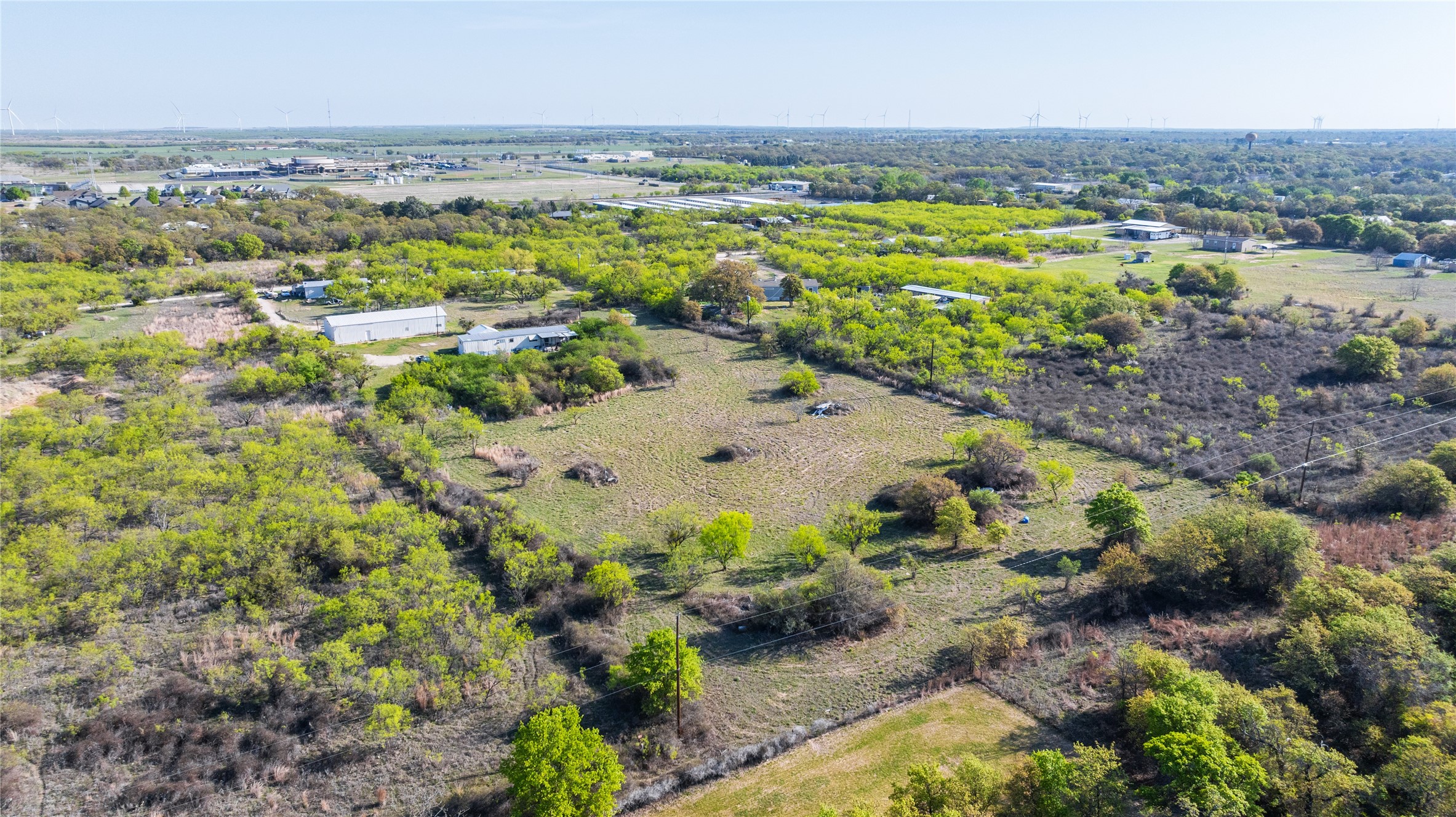 8169 Private Road 5072 Clyde TX 79510