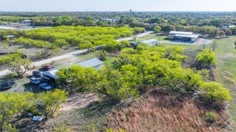 8169 Private Road 5072 Clyde TX 79510