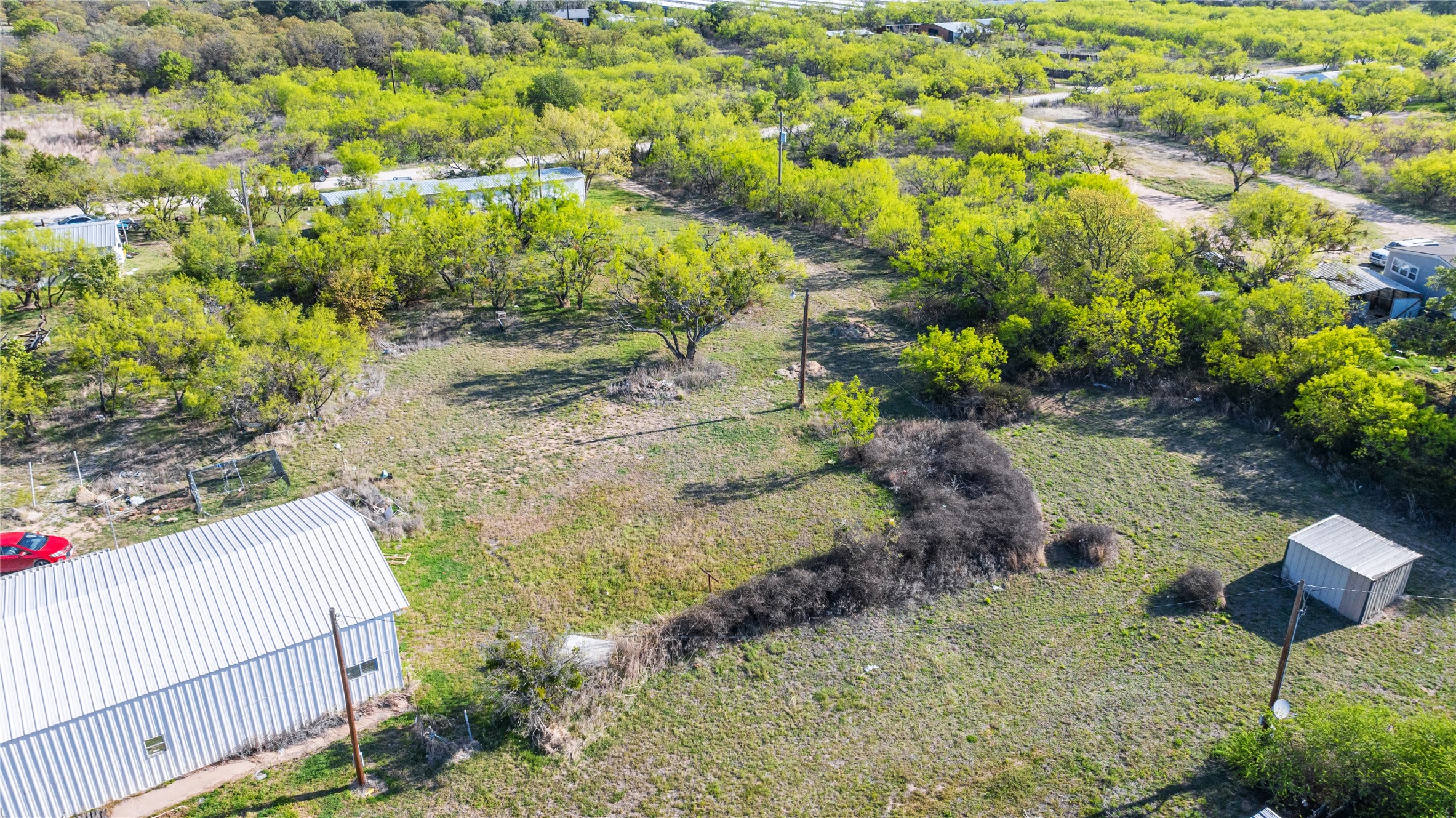 8169 Private Road 5072 Clyde TX 79510
