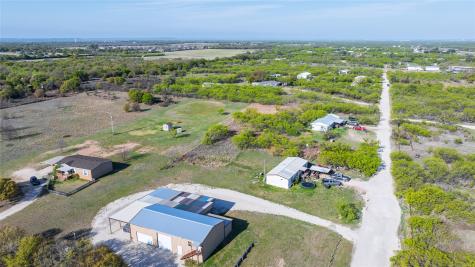 8169 Private Road 5072 Clyde TX 79510