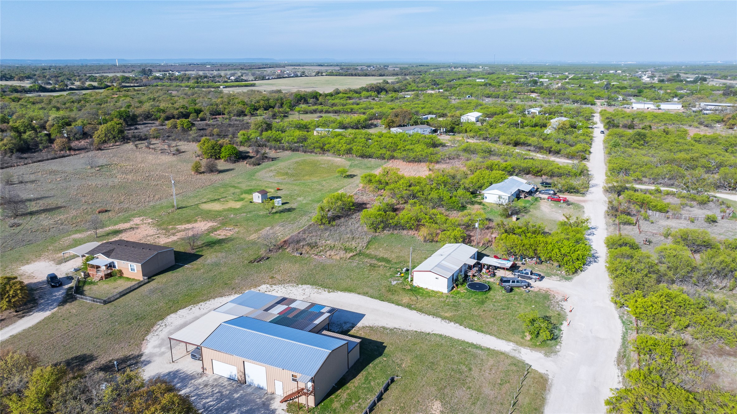 8169 Private Road 5072 Clyde TX 79510
