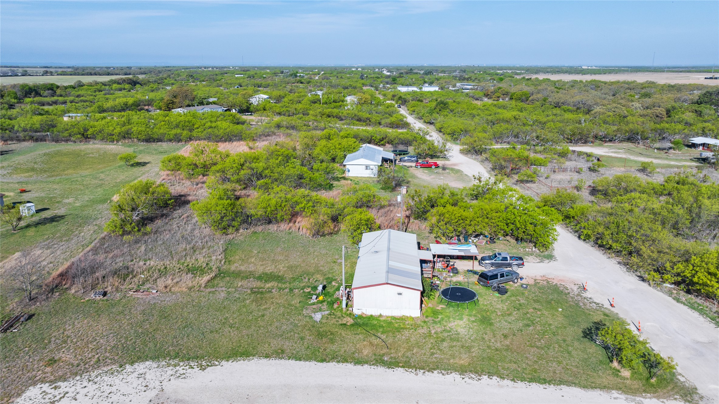 8169 Private Road 5072 Clyde TX 79510