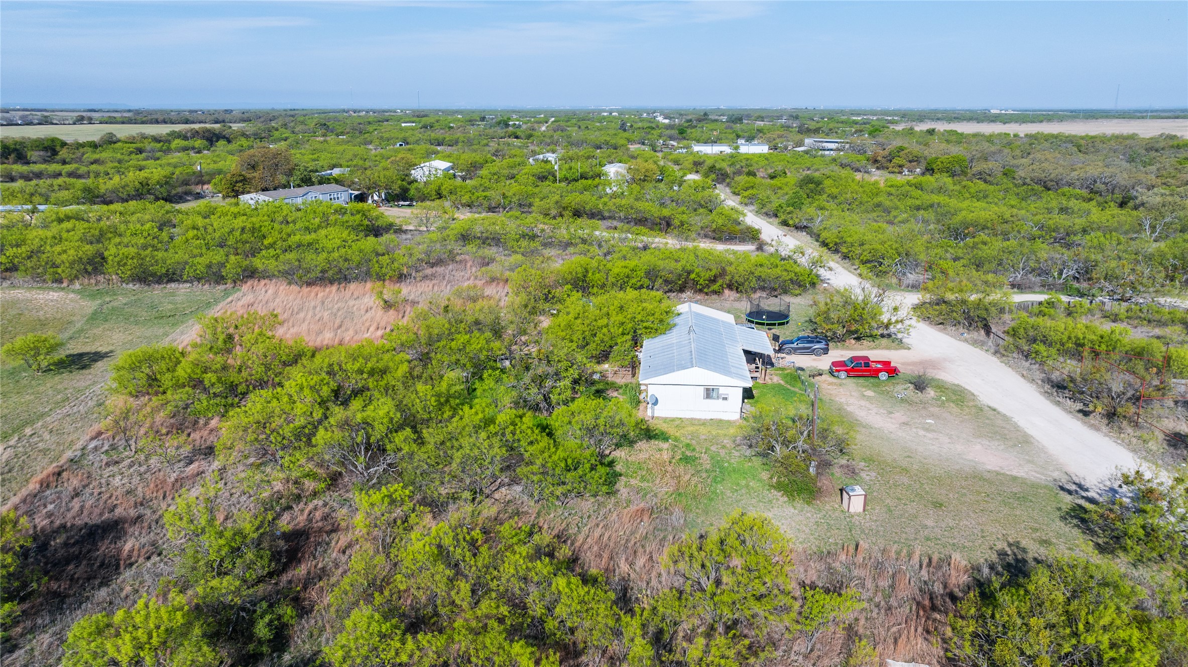 8169 Private Road 5072 Clyde TX 79510