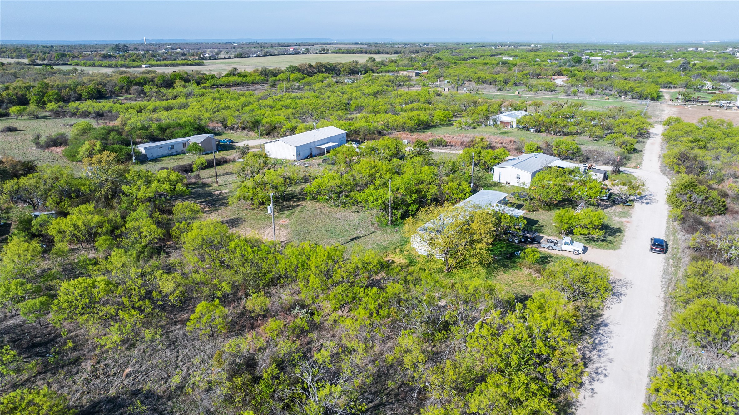 8169 Private Road 5072 Clyde TX 79510