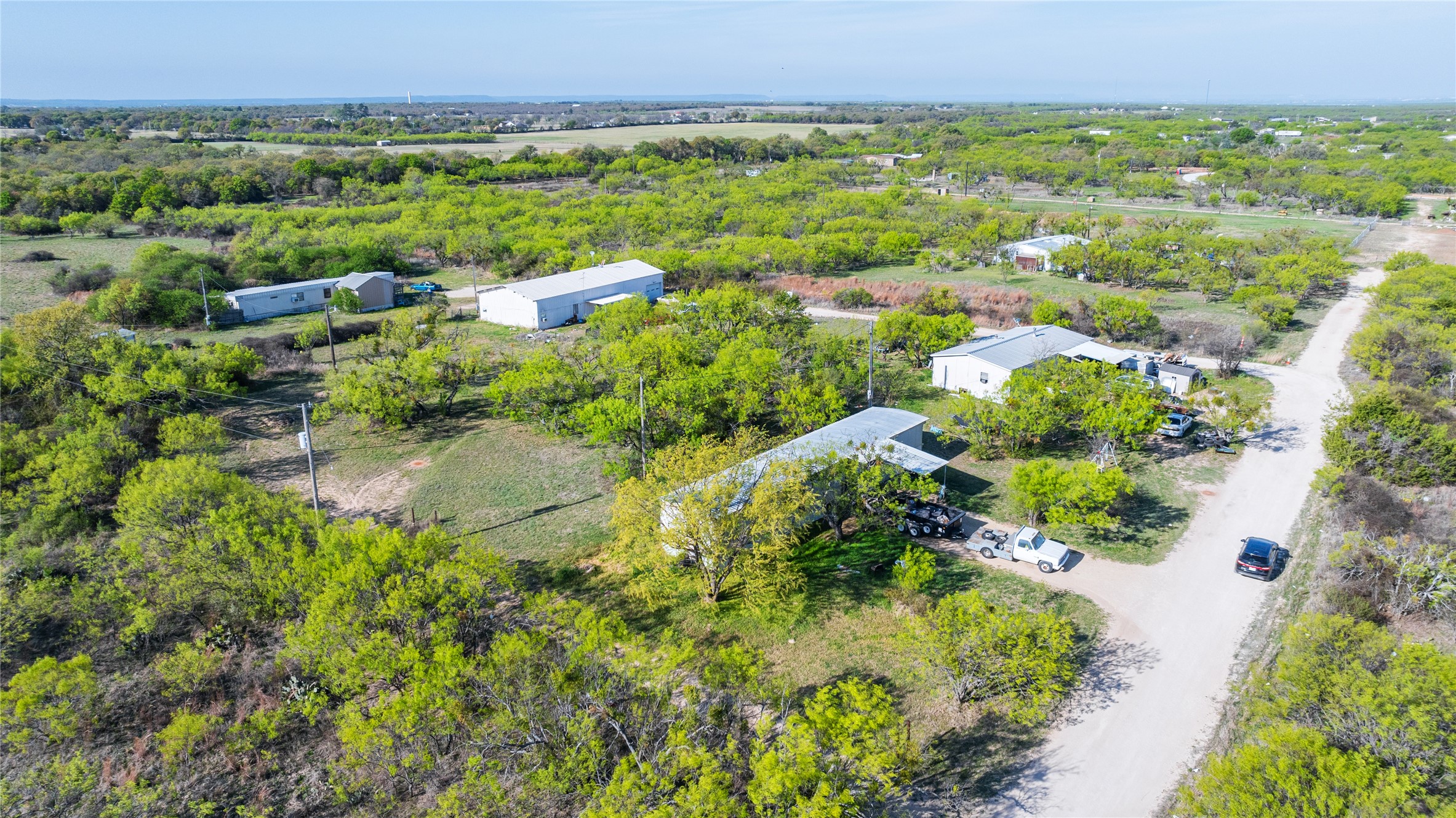 8169 Private Road 5072 Clyde TX 79510