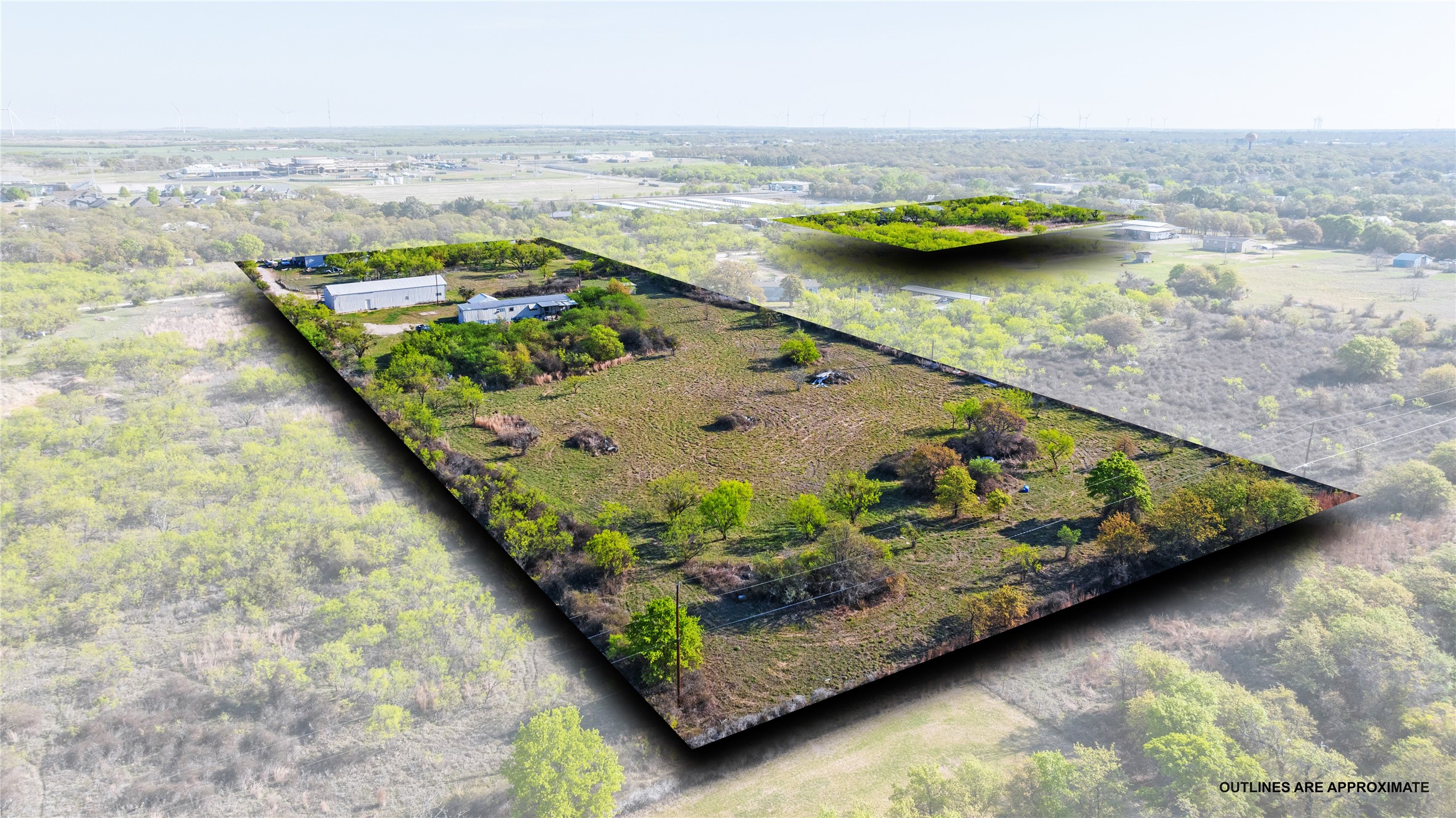 8169 Private Road 5072 Clyde TX 79510