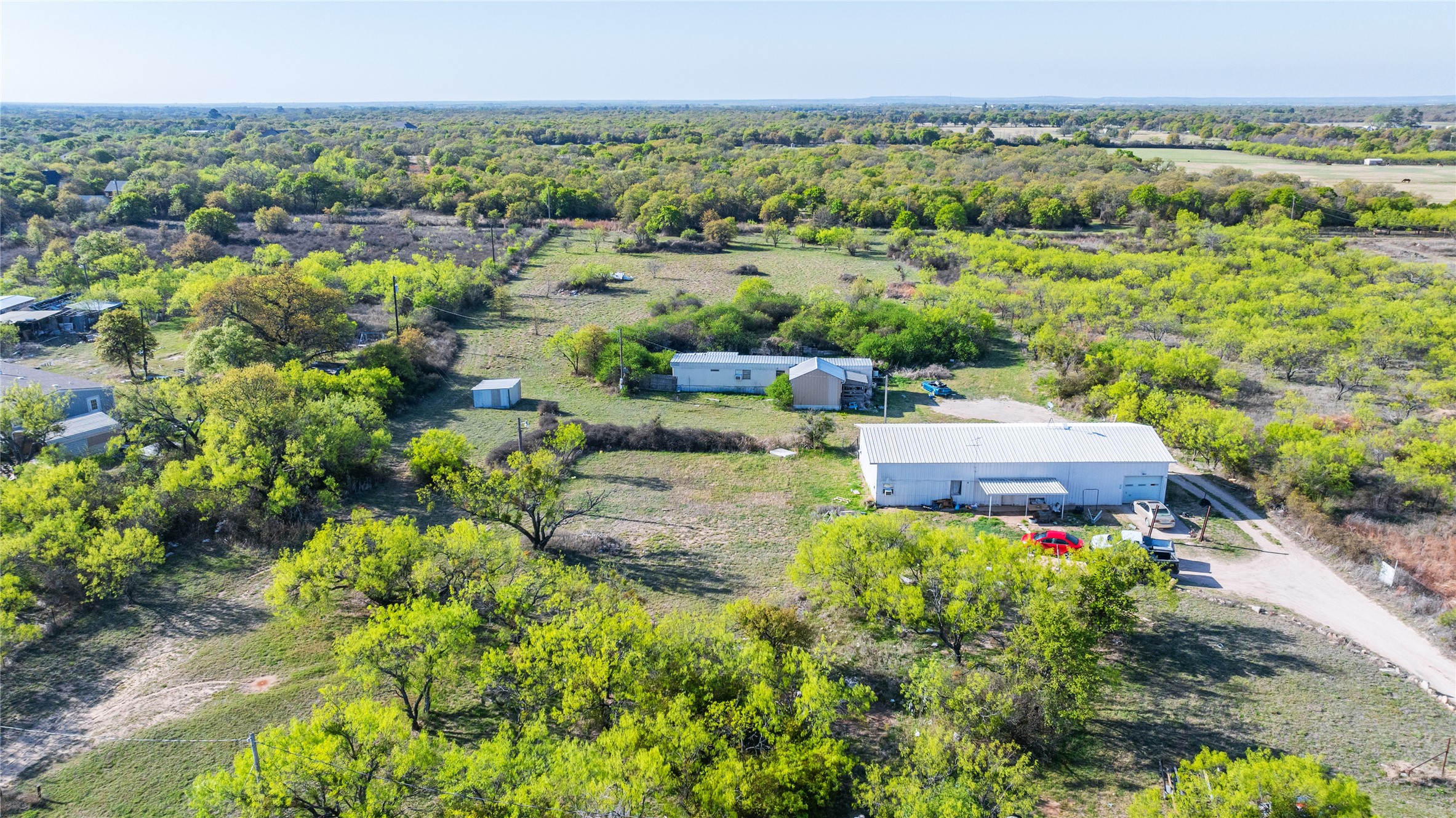 8169 Private Road 5072 Clyde TX 79510
