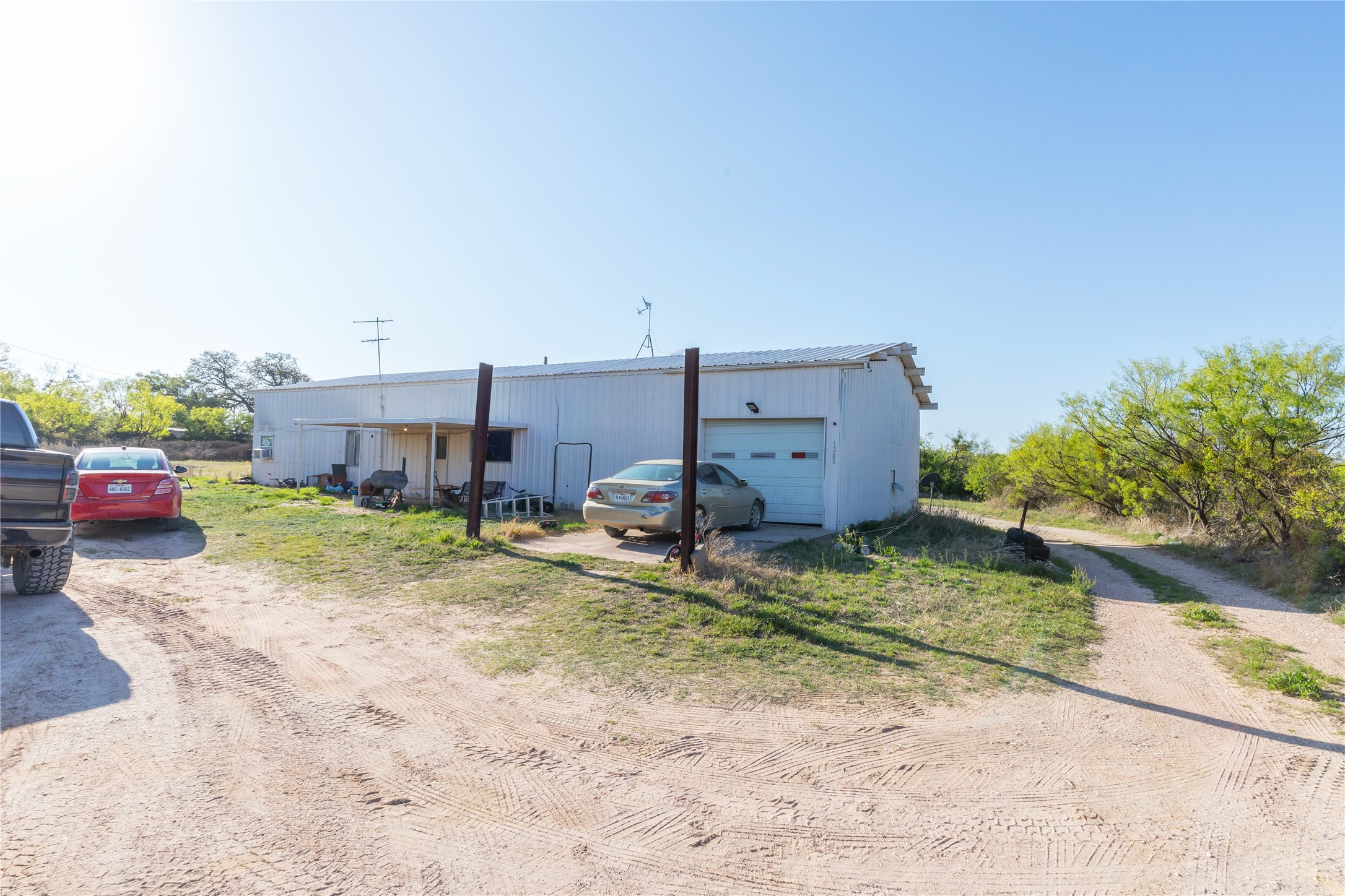8169 Private Road 5072 Clyde TX 79510