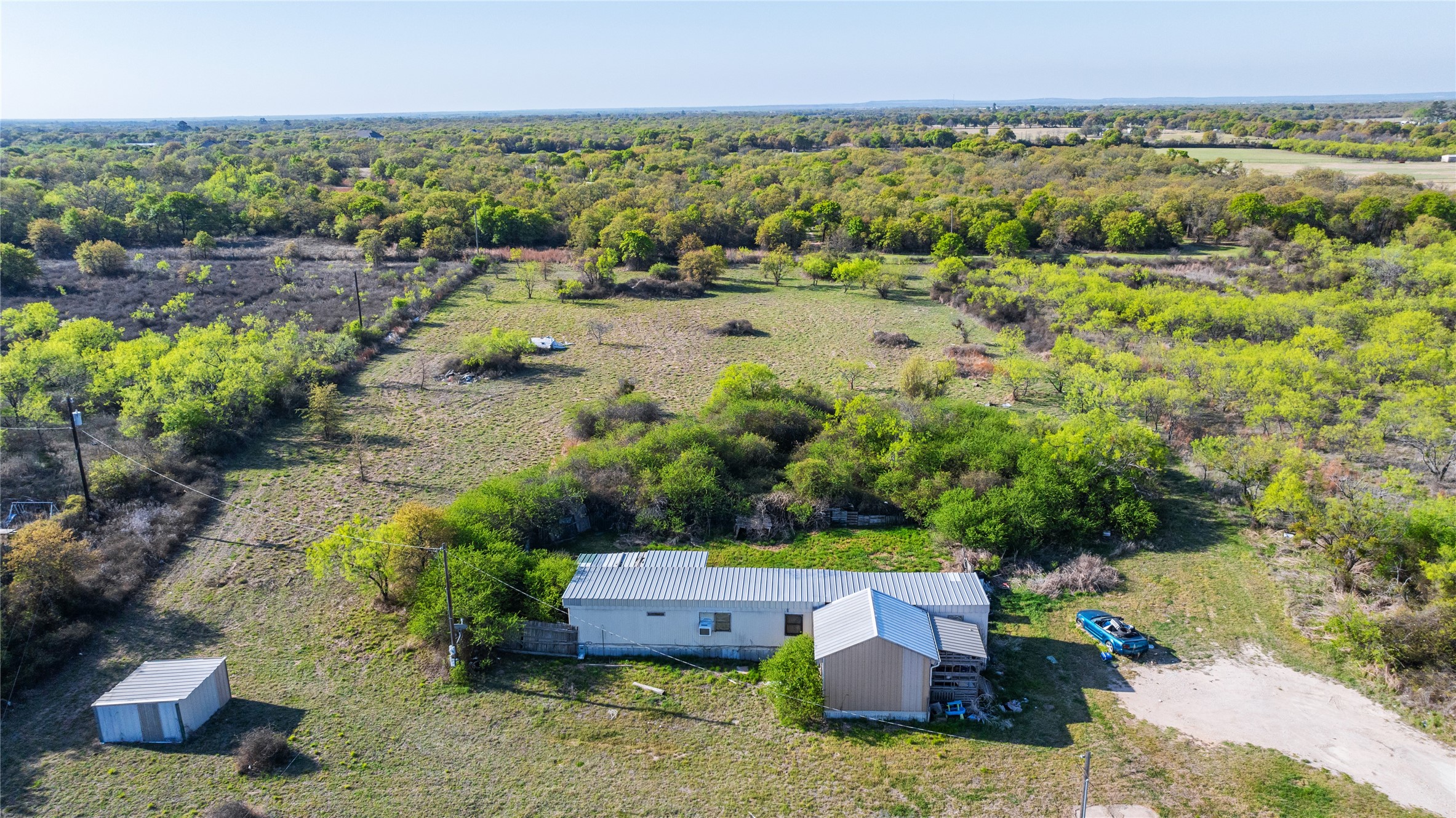 8169 Private Road 5072 Clyde TX 79510