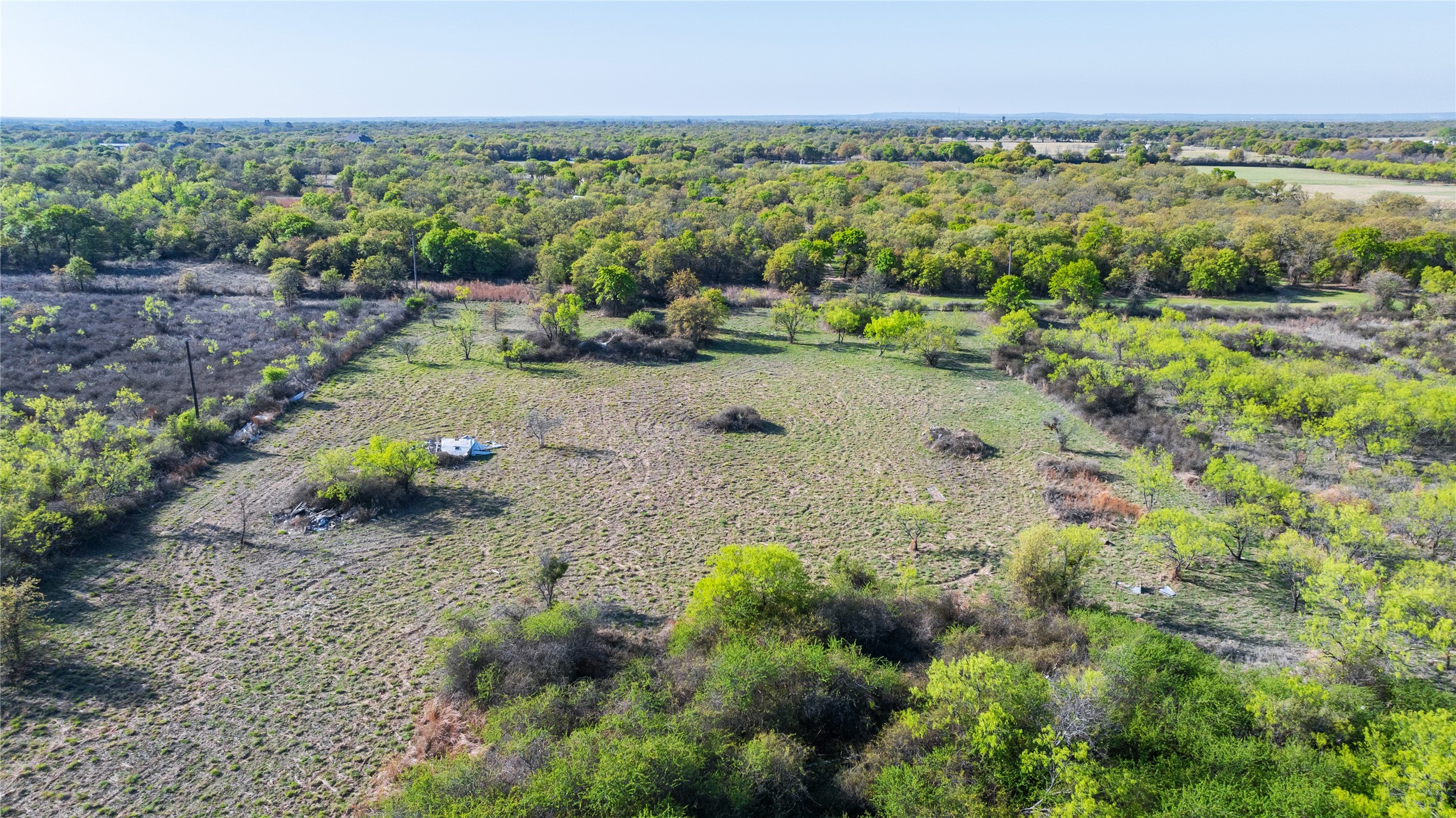 8169 Private Road 5072 Clyde TX 79510