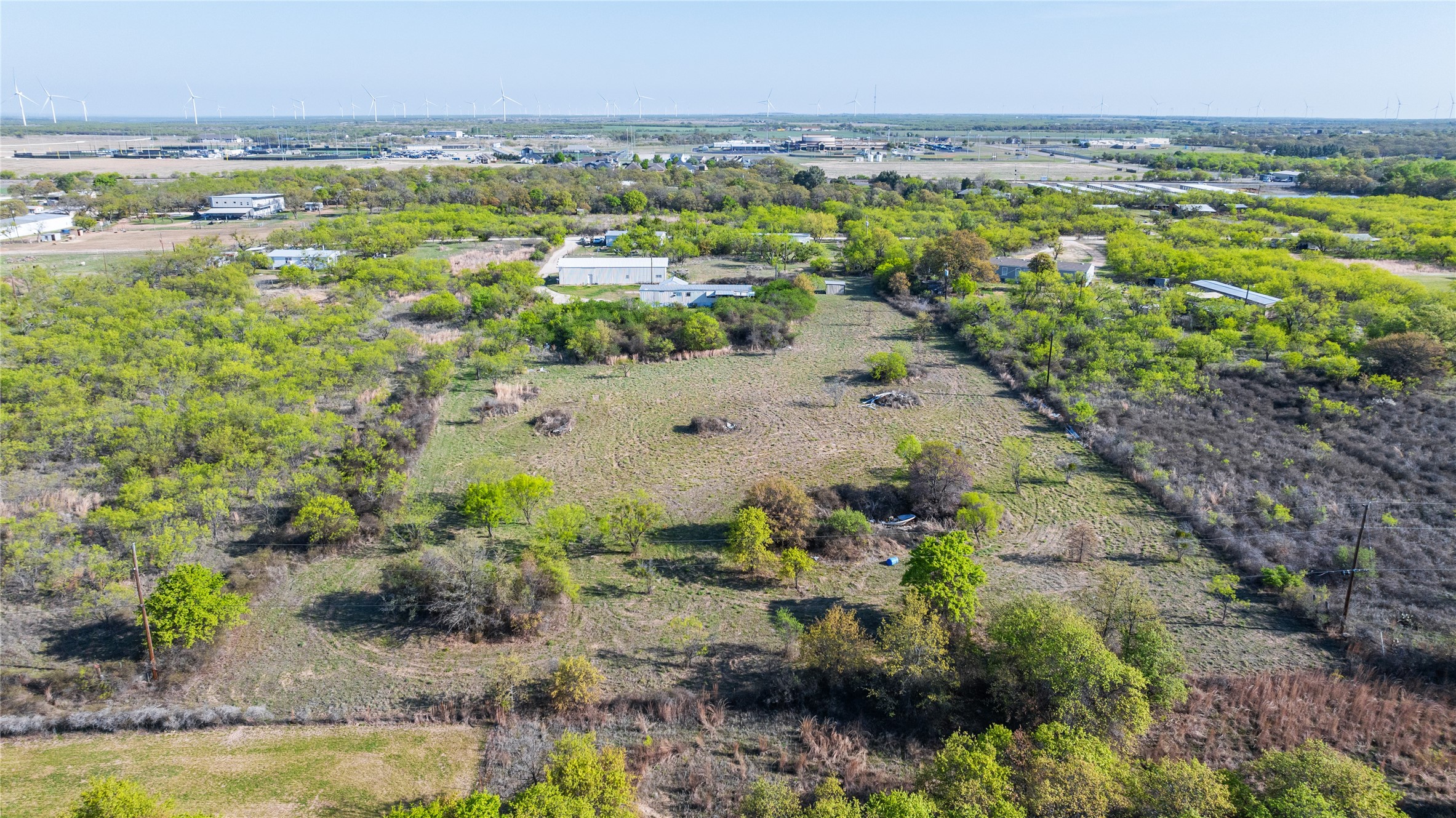 8169 Private Road 5072 Clyde TX 79510