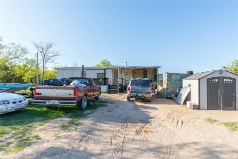 8169 Private Road 5072 Clyde TX 79510