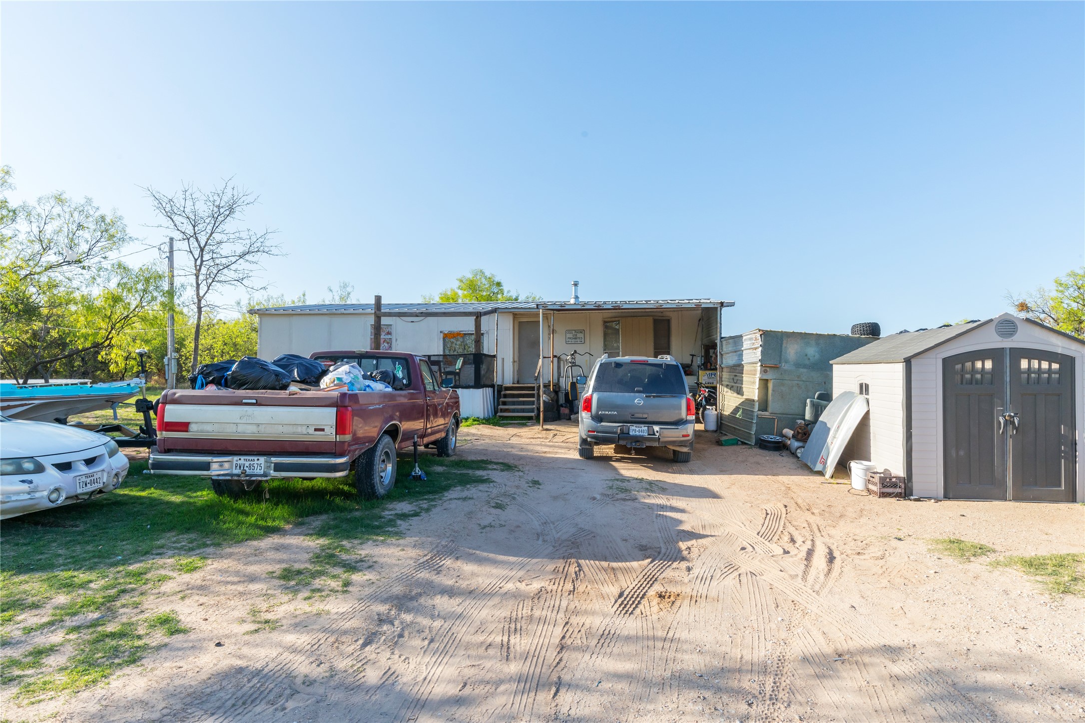 8169 Private Road 5072 Clyde TX 79510