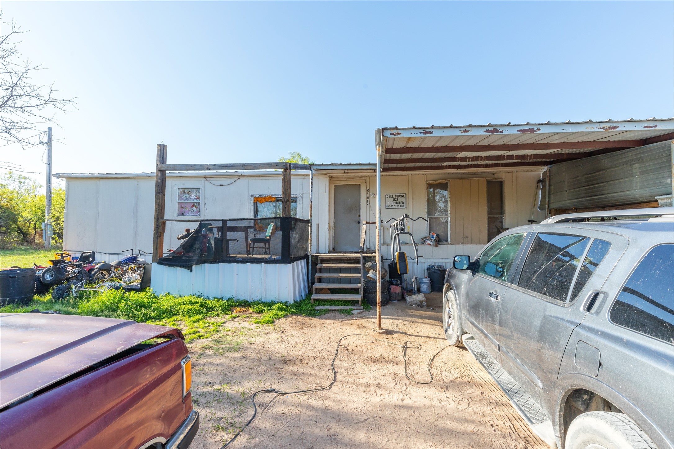 8169 Private Road 5072 Clyde TX 79510