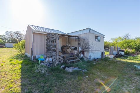 8169 Private Road 5072 Clyde TX 79510