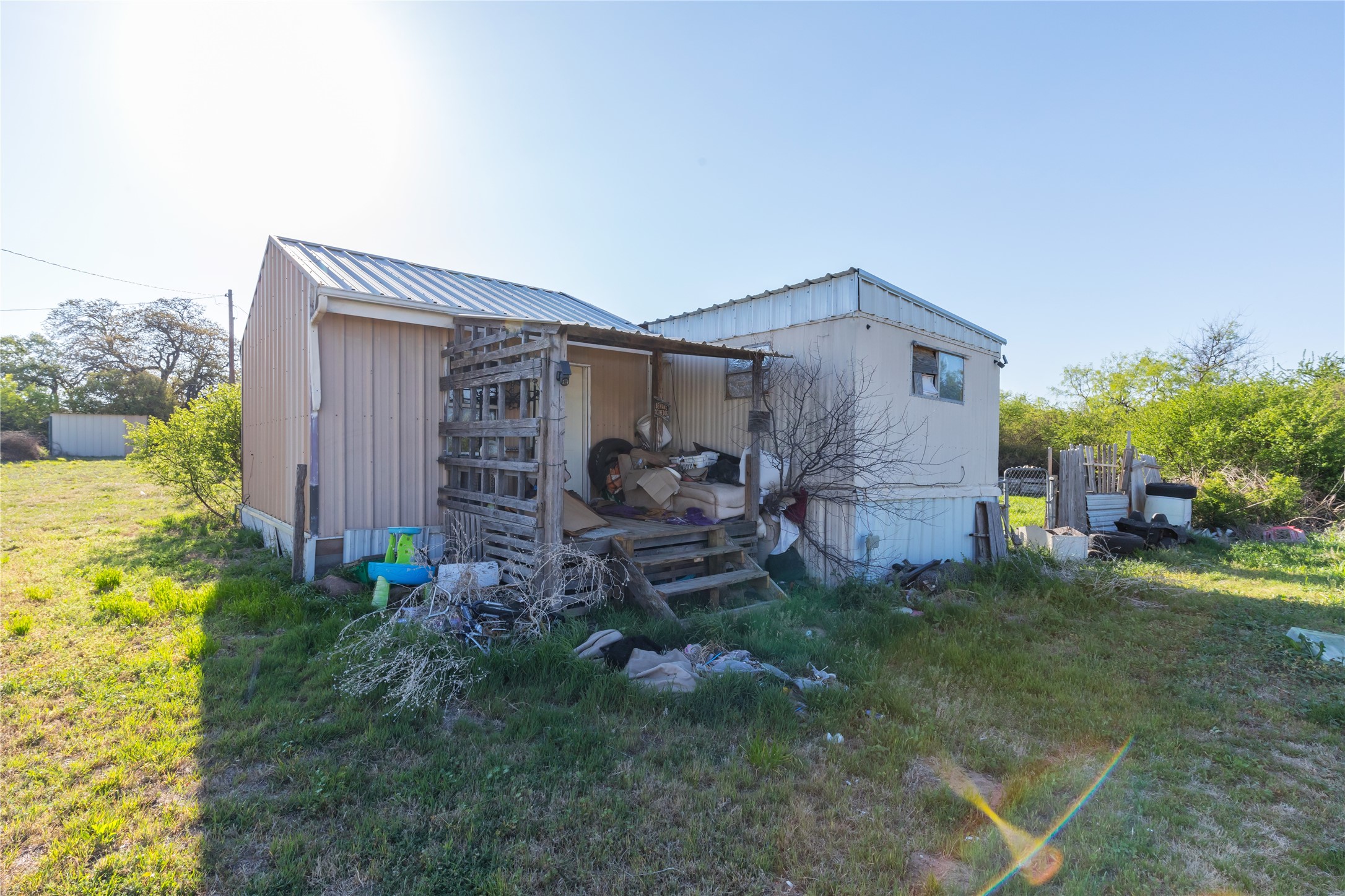 8169 Private Road 5072 Clyde TX 79510
