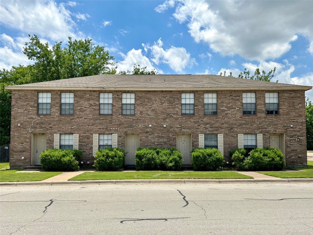 5749 Shadydell Drive Fort Worth TX 76135