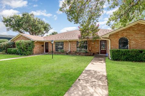 3770 Weeburn Drive Dallas TX 75229