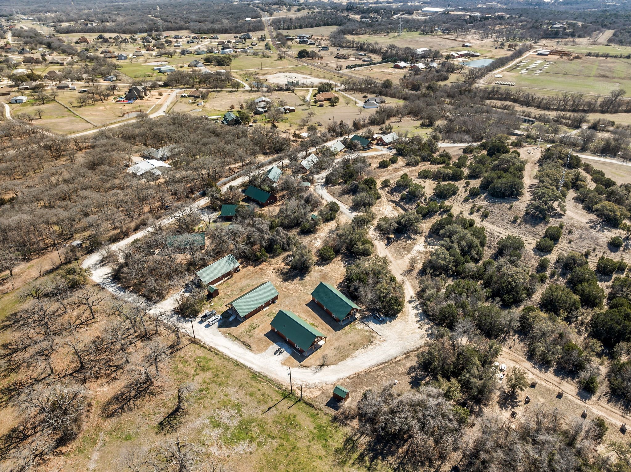 7718 Fm 1886 Azle TX 76020