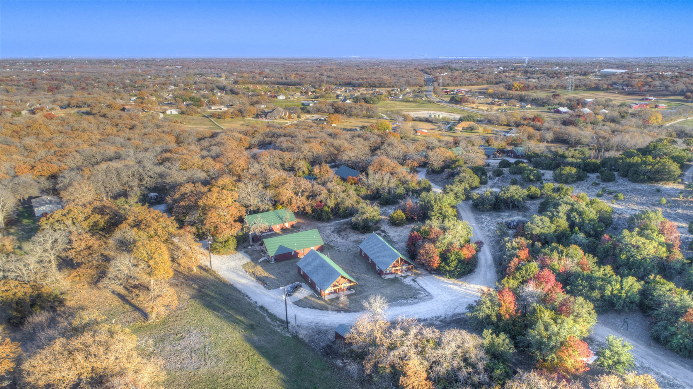 7718 Fm 1886 Azle TX 76020