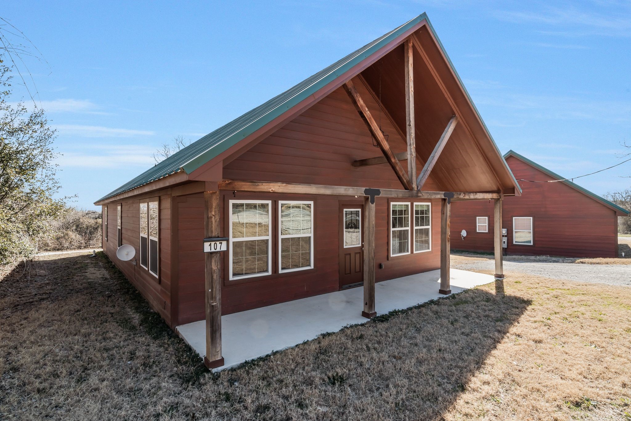 7718 Fm 1886 Azle TX 76020