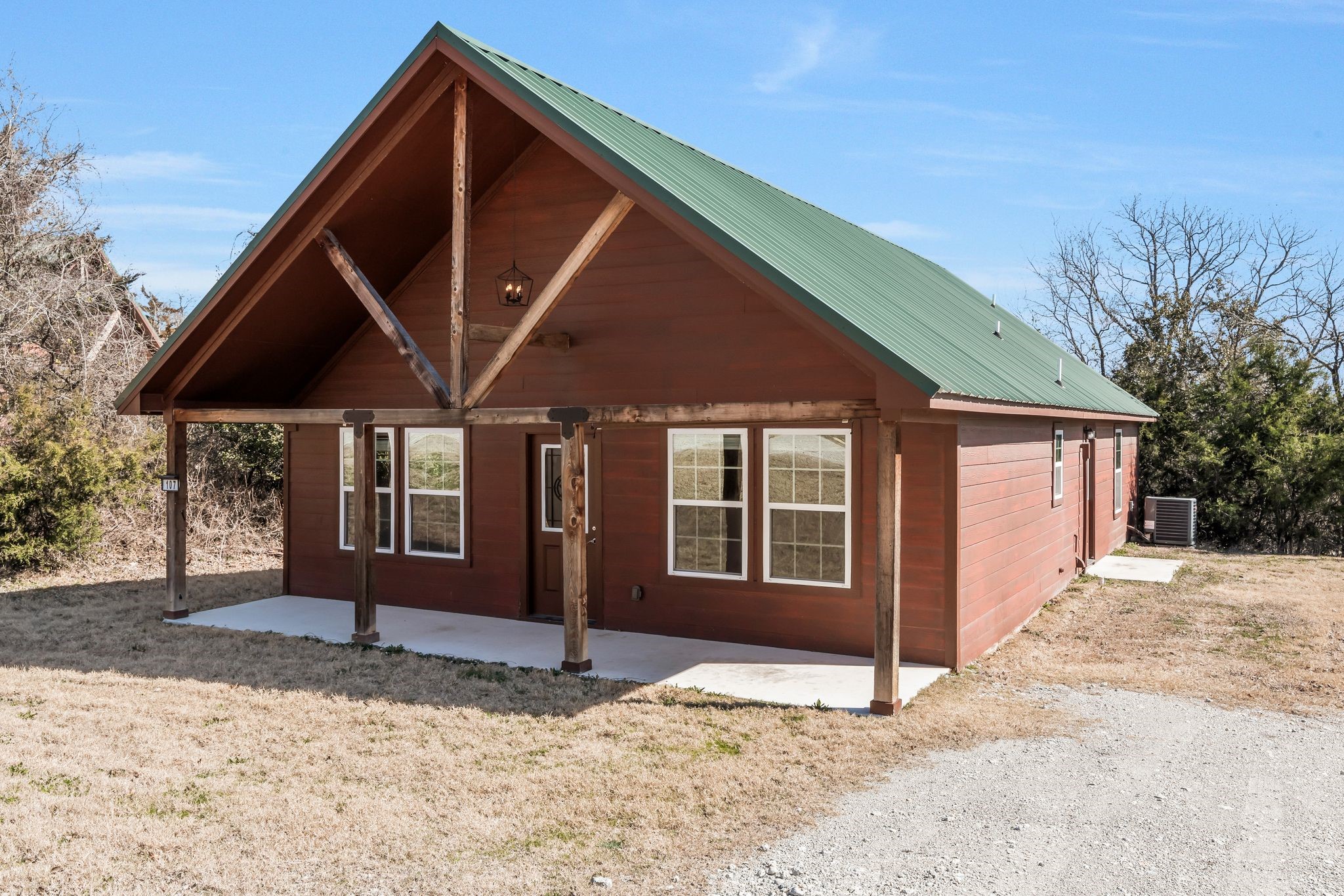 7718 Fm 1886 Azle TX 76020