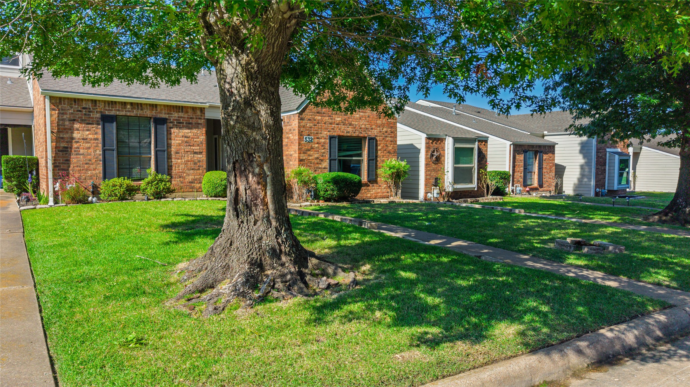 518 (9 Units) Oakridge Drive Greenville TX 75402