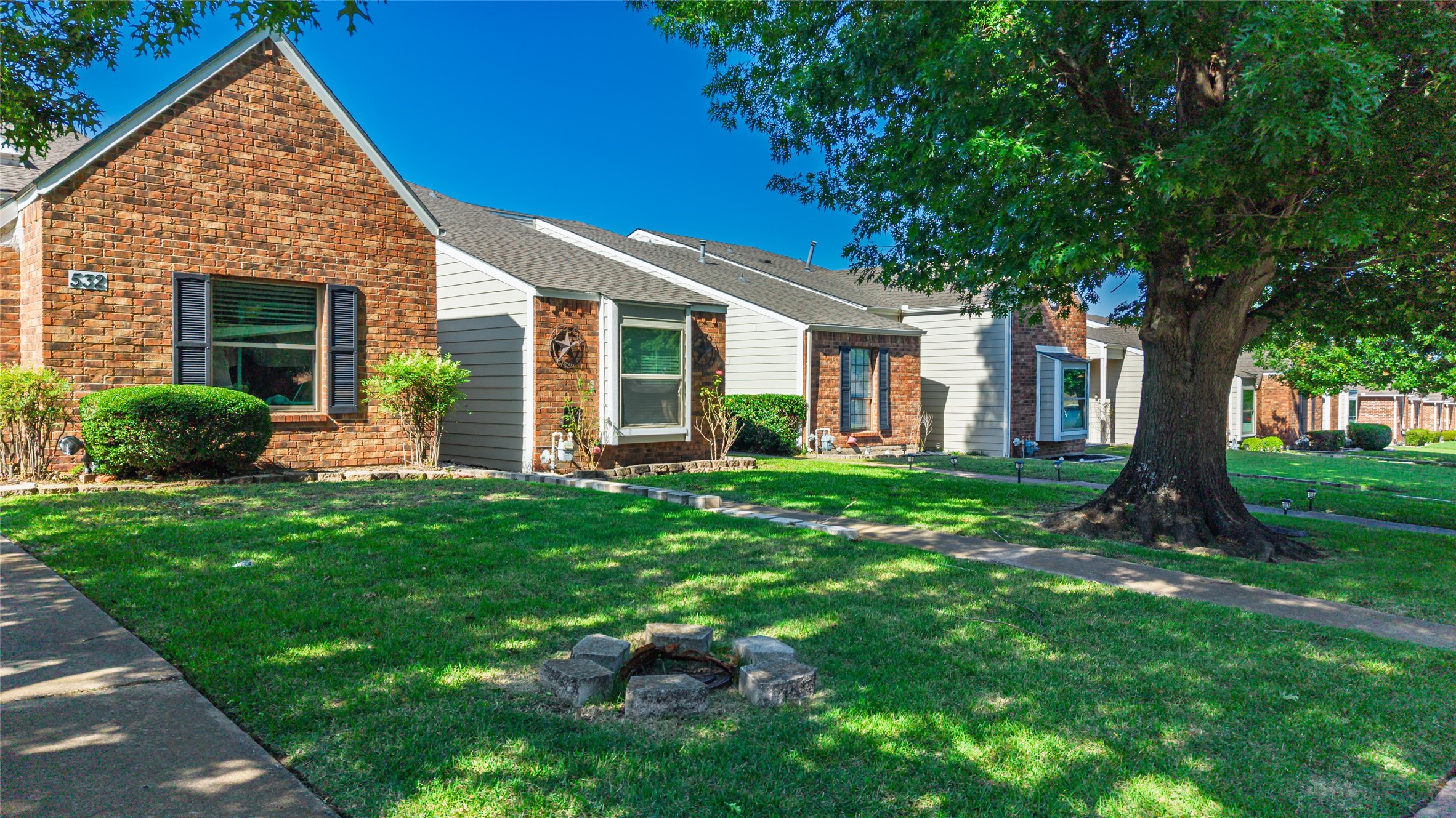 518 (9 Units) Oakridge Drive Greenville TX 75402