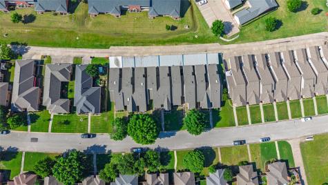 518 (9 units) Oakridge Drive Greenville TX 75402