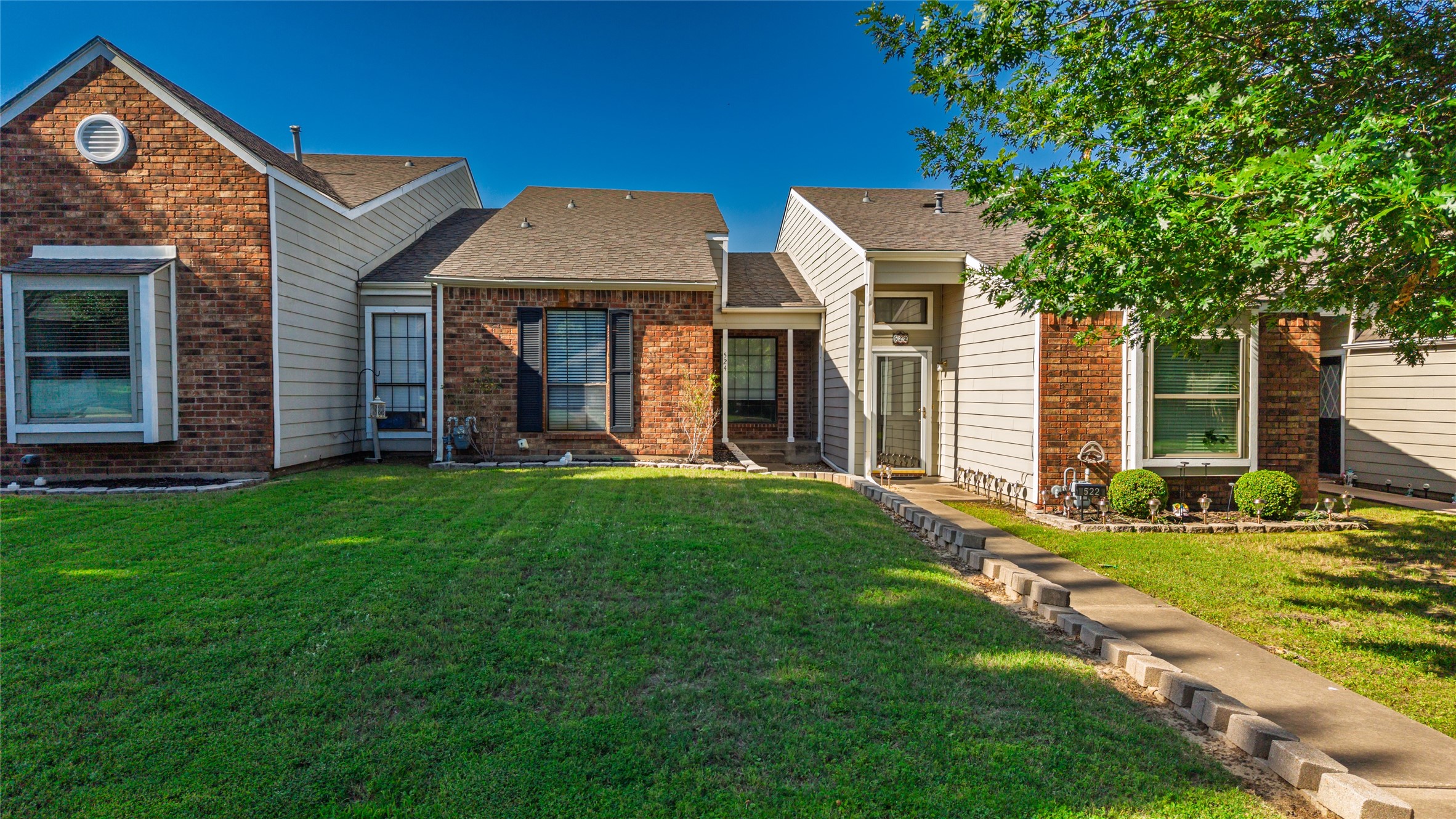 518 (9 Units) Oakridge Drive Greenville TX 75402