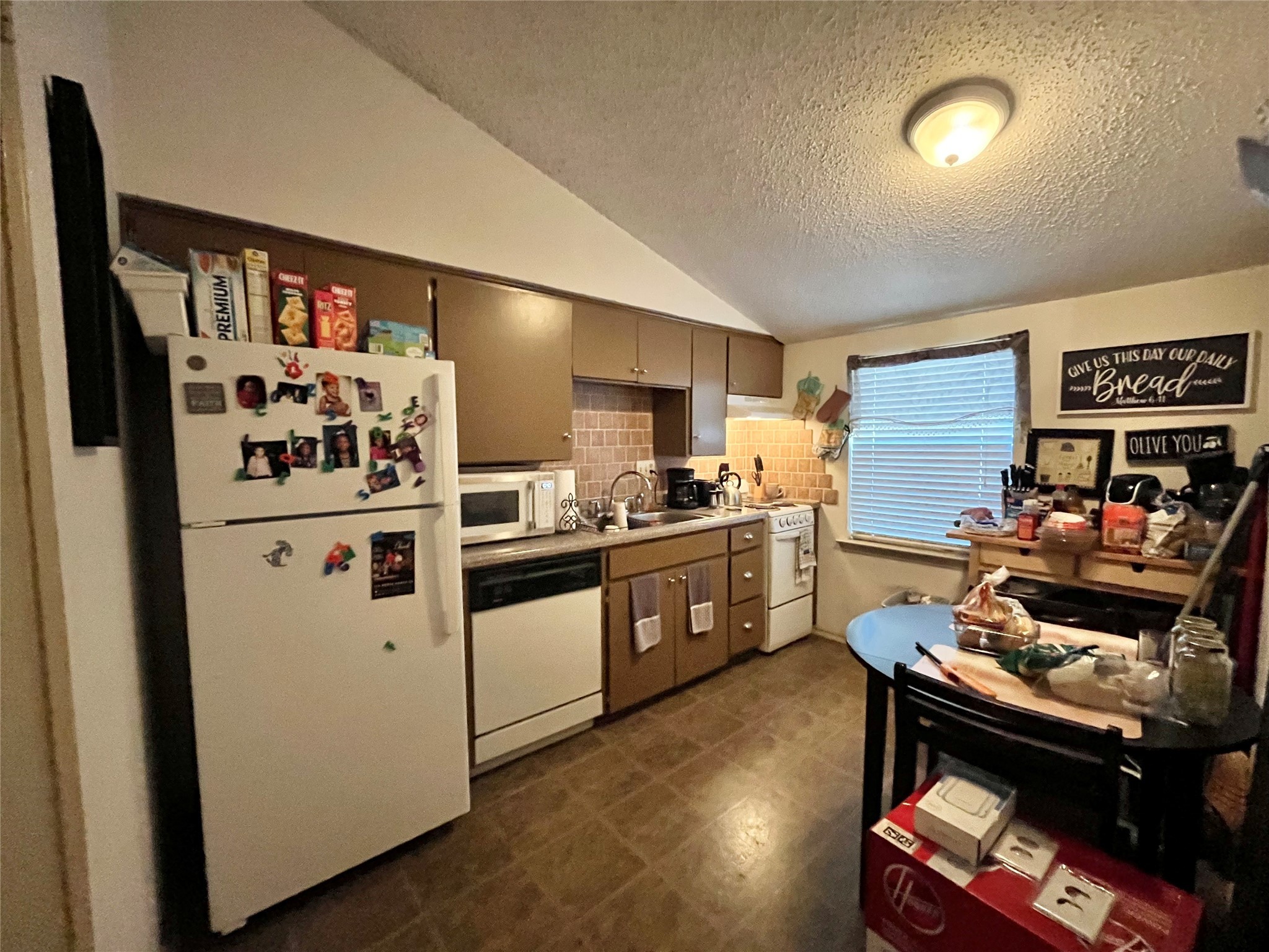317 Elliott Street Arlington TX 76013