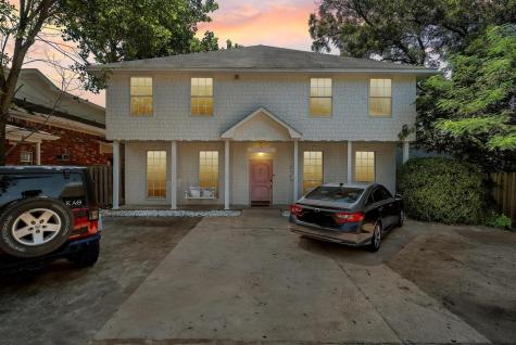 1915 S 7th Street Waco TX 76706