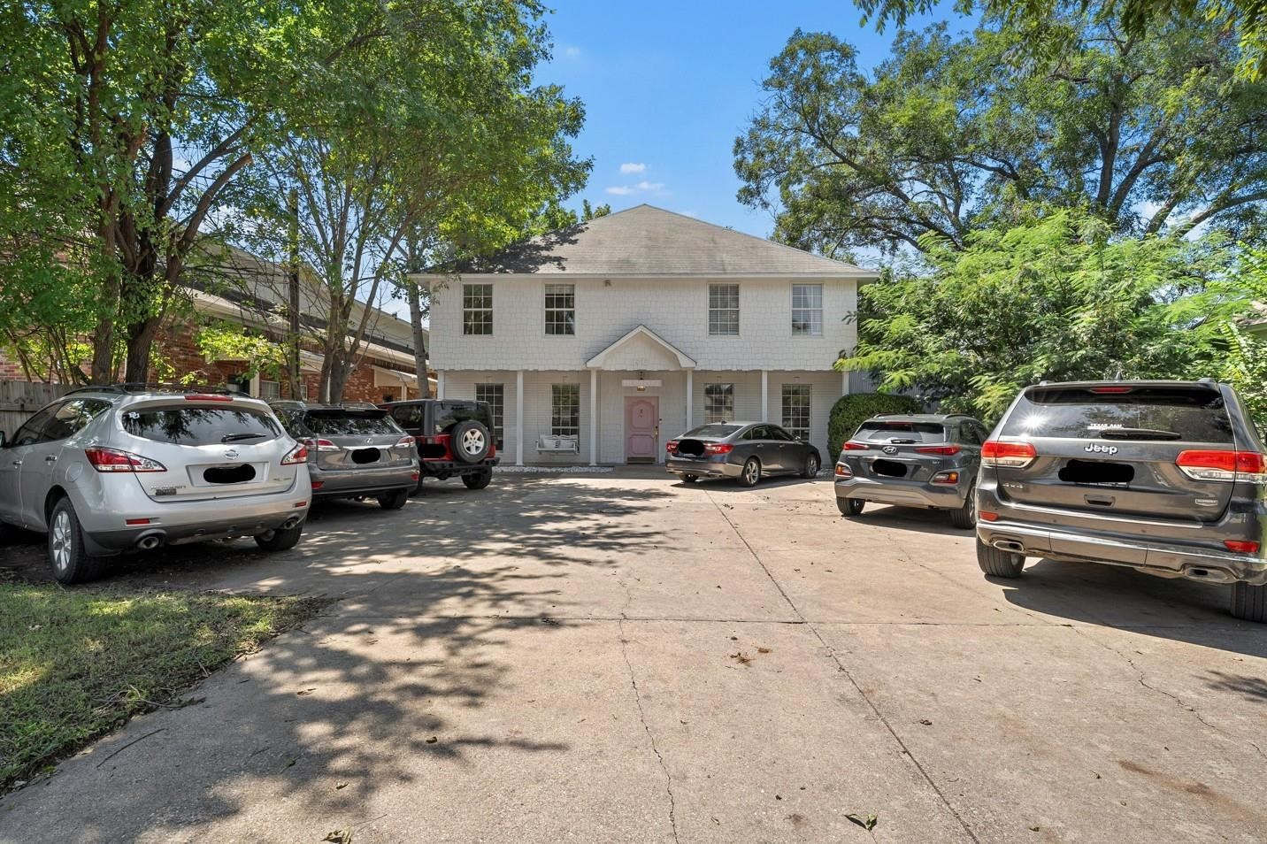 1915 S 7th Street Waco TX 76706