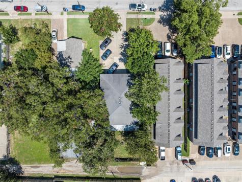 1915 S 7th Street Waco TX 76706