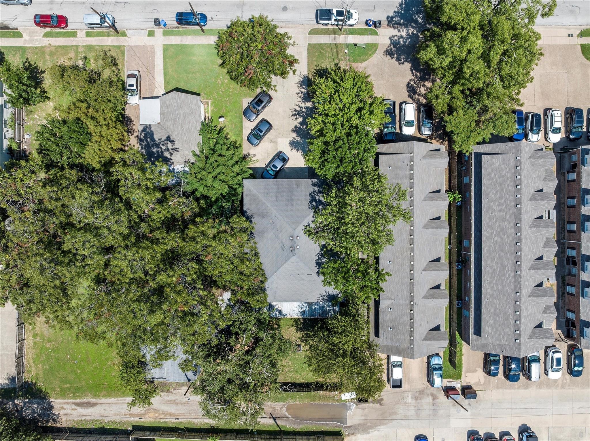 1915 S 7th Street Waco TX 76706