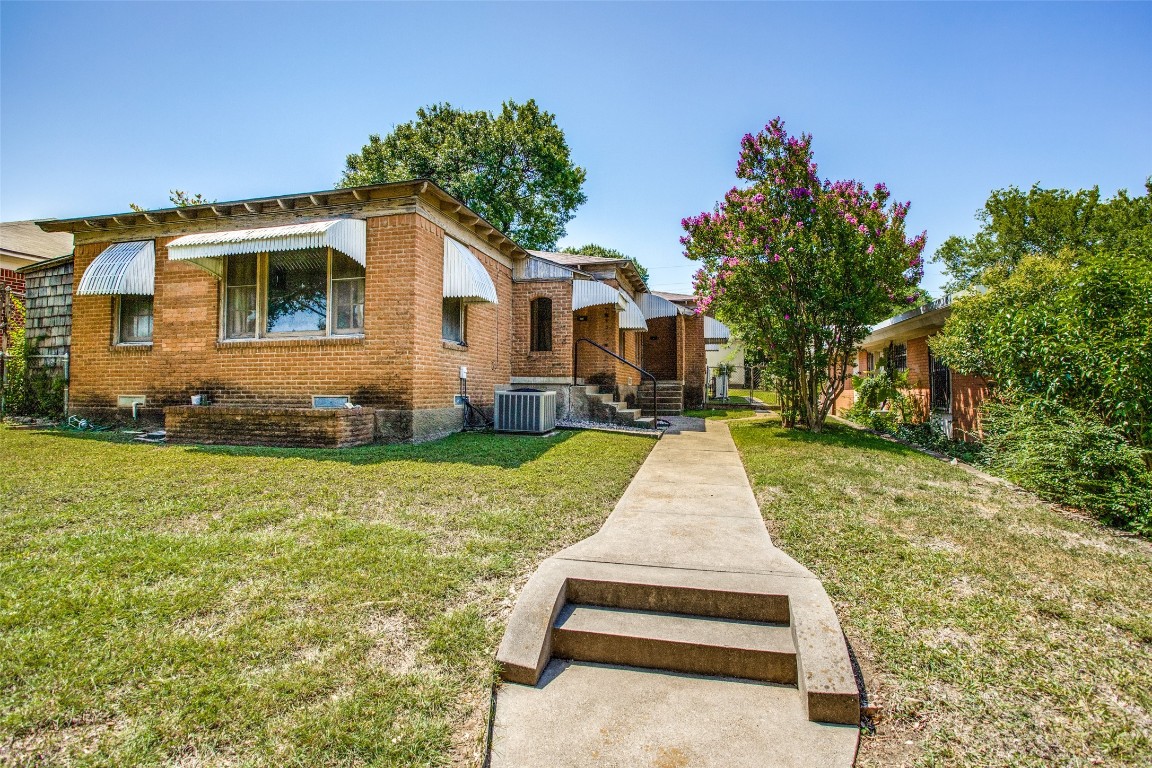 2724 W Jefferson Boulevard Dallas TX 75211