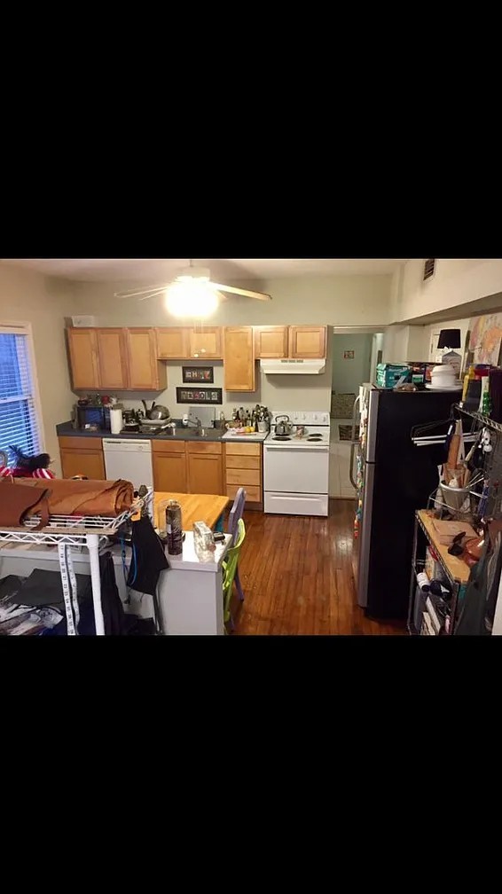 5309 Reiger Avenue Dallas TX 75214
