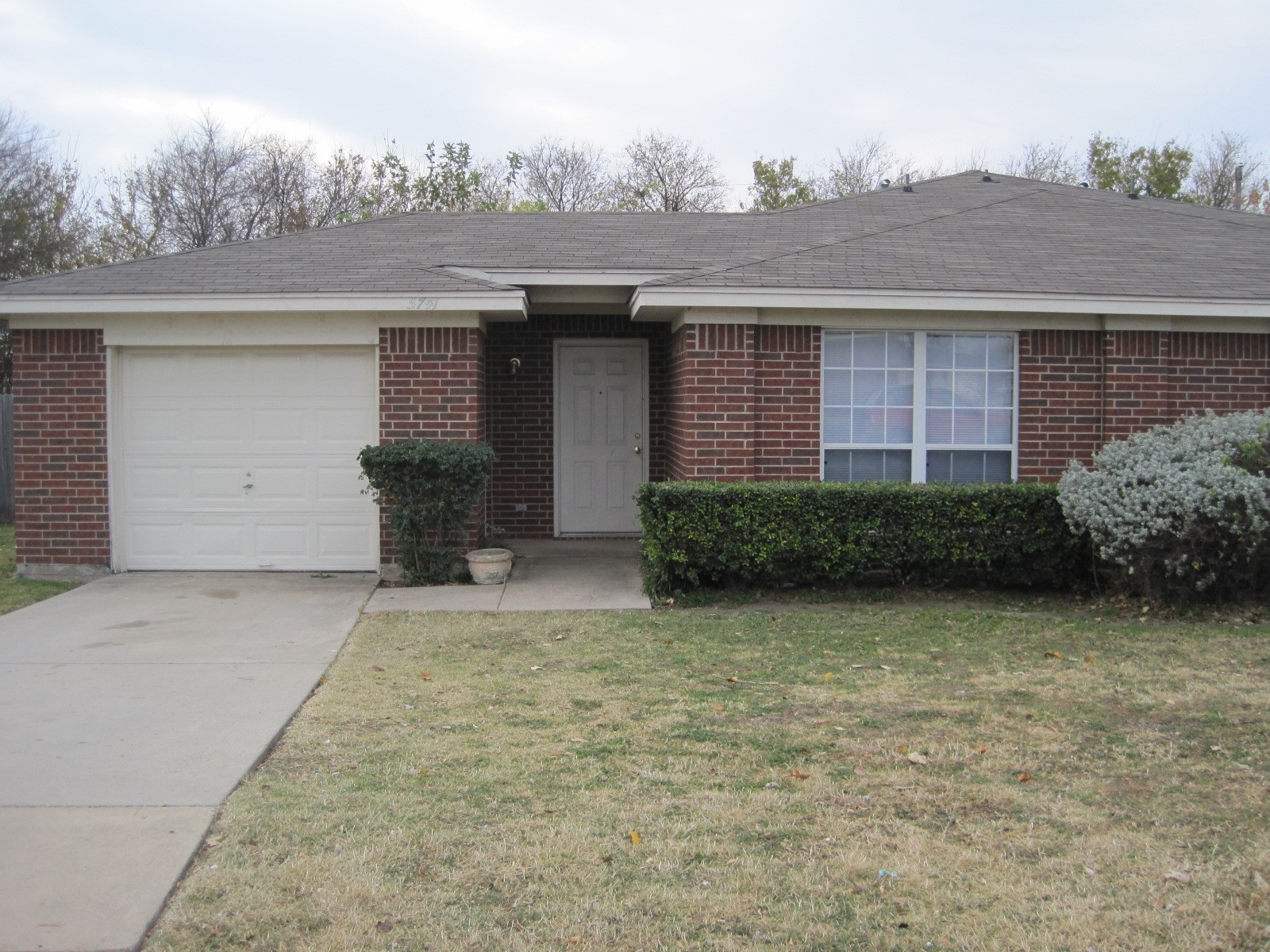 5733 Shadydell Drive Fort Worth TX 76135