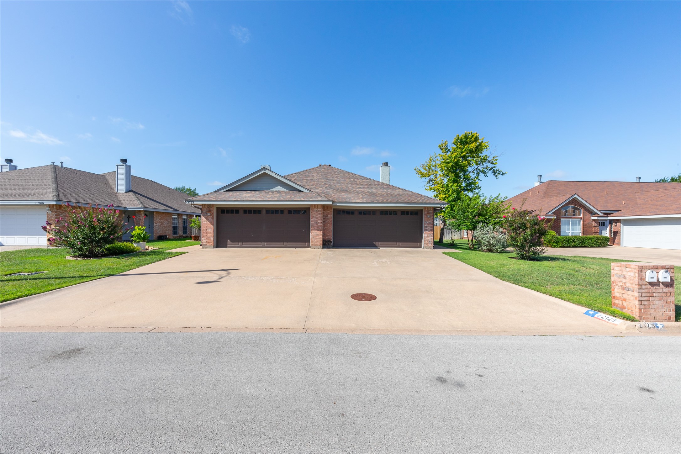 2133 Patriot Commons Road Abilene TX 79601