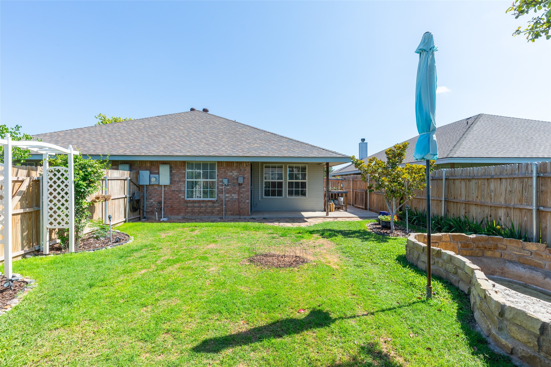 2133 Patriot Commons Road Abilene TX 79601
