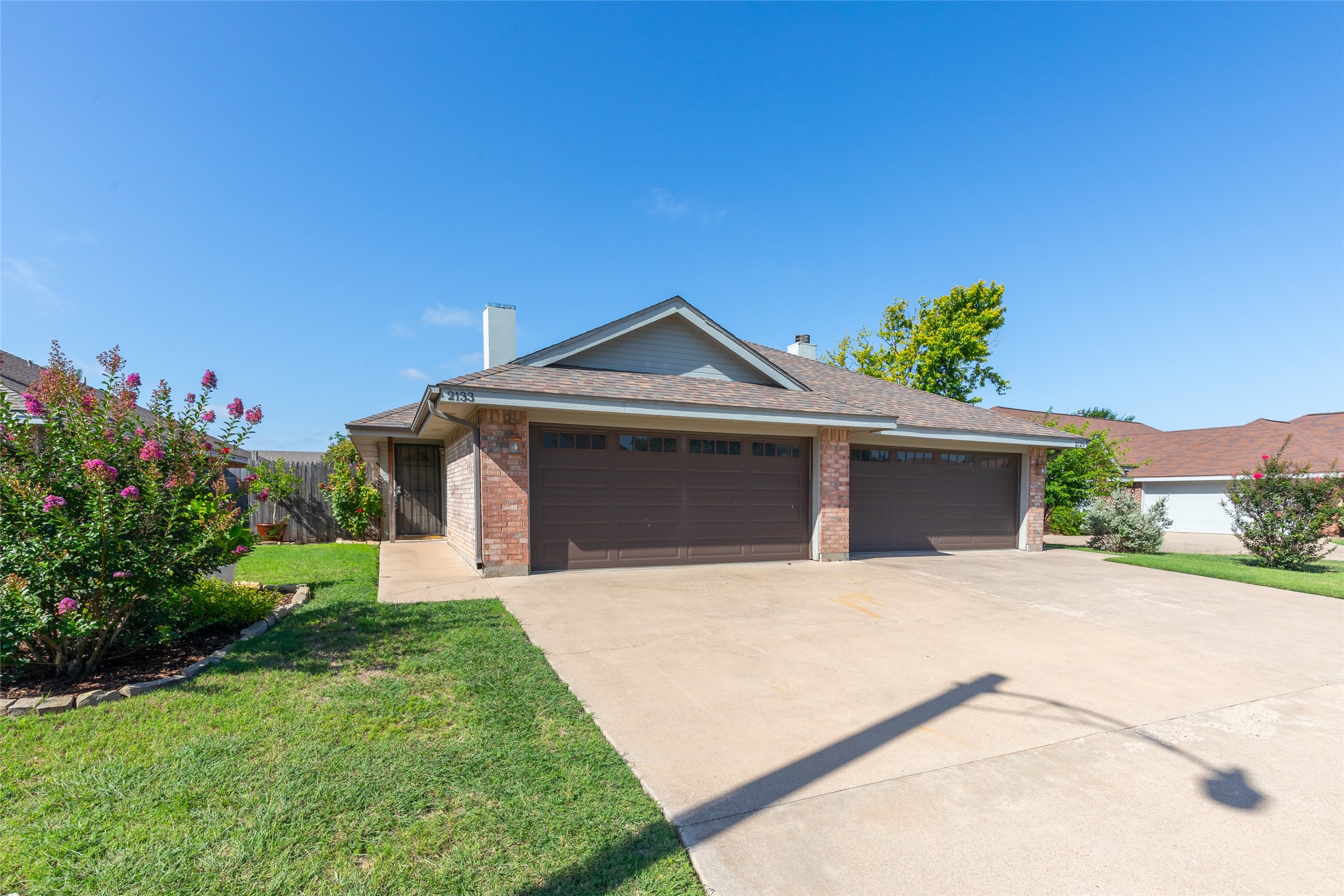 2133 Patriot Commons Road Abilene TX 79601